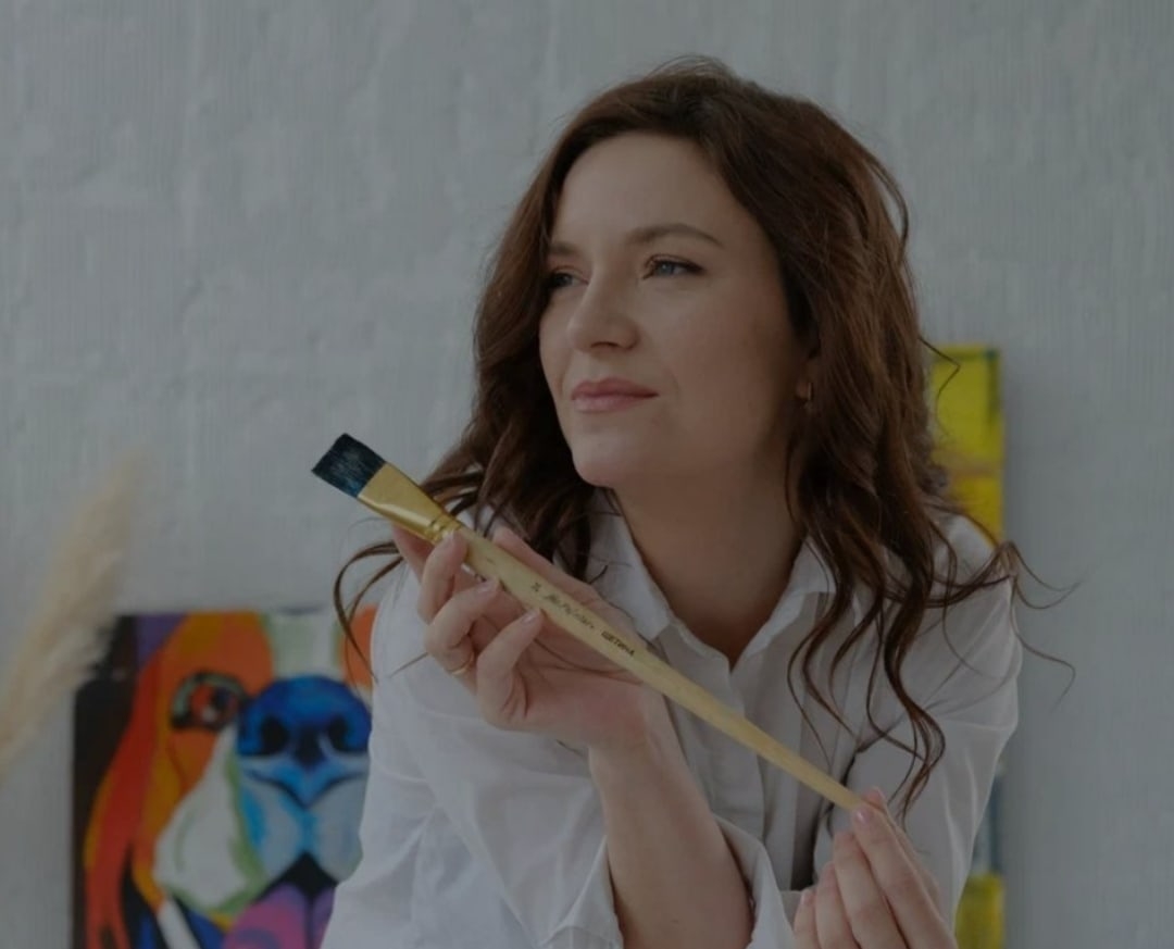 Елена - преподаватель