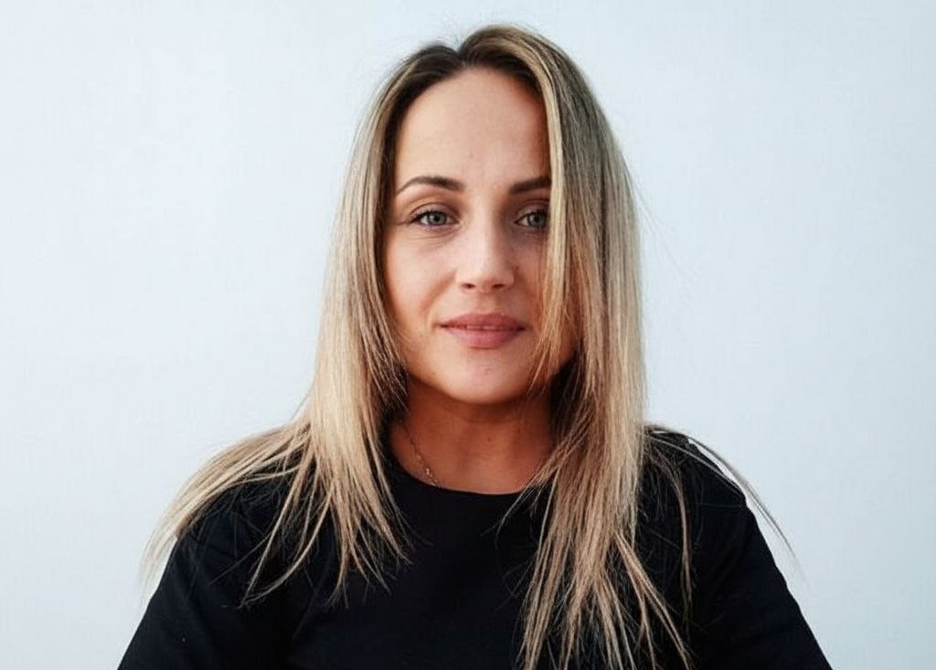 Татьяна - преподаватель